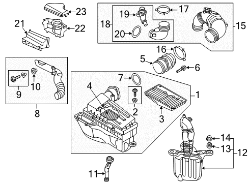 Volkswagen 06K-906-071-K ECM Volkswagen 06K-906-071-K ECM