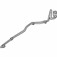 Volkswagen 5C0-131-983-G Feed Line Volkswagen 5C0-131-983-G Feed Line