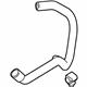 Volkswagen 5C0-122-157-C Connector Hose Volkswagen 5C0-122-157-C Connector Hose