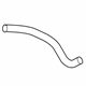 Volkswagen 3C0-121-086-AD Inlet Hose Volkswagen 3C0-121-086-AD Inlet Hose