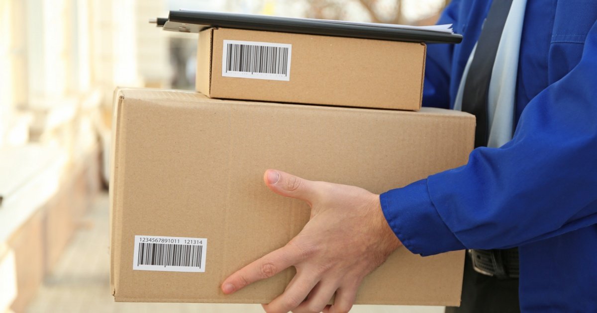 We provide fast shipping